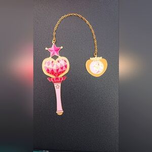 Sailor Chibi Moon Bookmark